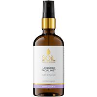 SOil Lavender Aroma Facial Mist